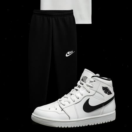 Proveedor Ropa y Zapatillas