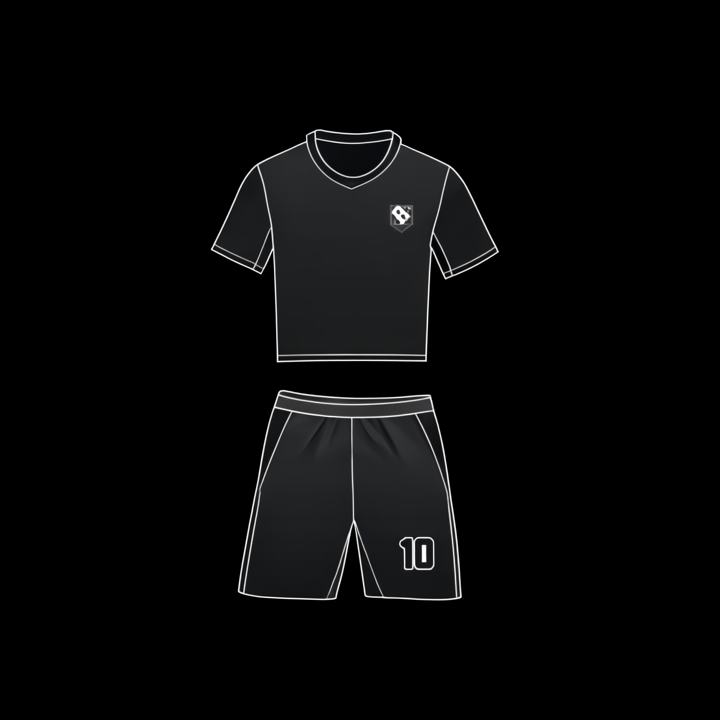 Proveedor Ropa Futbol